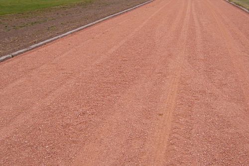 Tracks